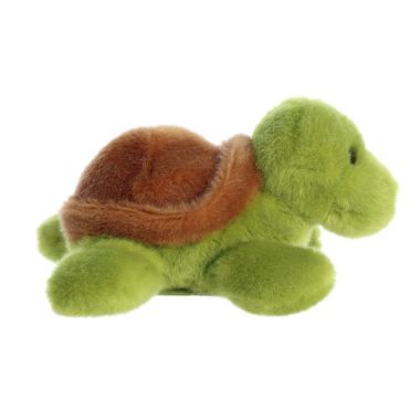 Aurora - Shoulderkins - 6" Tal Turtle. View a larger version of this product image.