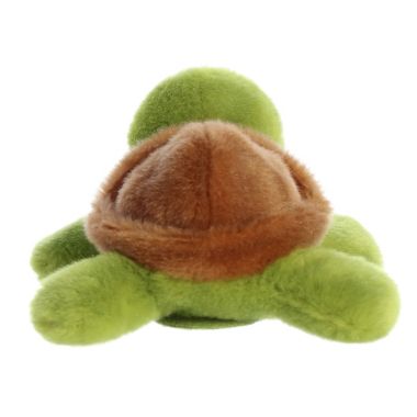 Aurora - Shoulderkins - 6" Tal Turtle. View a larger version of this product image.