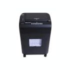 Alternate image 0 for Royal 100-Sheet Auto-Feed Micro-Cut Paper - Black