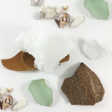 Signa Scents - Luminere Coconut 2oz. View a larger version of this product image.