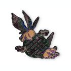 Alternate image 0 for Marvel Studios Shang-Chi and the Legend of the Ten Rings Morris Limited Edition Premiere Pin   Metal Brooch Badge Accessories For Backpack, Clothes, Hats   MCU Superhero Comic Book Gifts