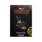 Alternate image 1 for Marvel Studios Shang-Chi and the Legend of the Ten Rings Morris Limited Edition Premiere Pin   Metal Brooch Badge Accessories For Backpack, Clothes, Hats   MCU Superhero Comic Book Gifts