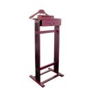 Alternate image 0 for Proman Products Home Indoor Decorative Mission Valet in Dark Walnut