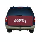Alternate image 0 for Rivalry NCAA Washington State Cougars Tailgate Hitch Seat Cover