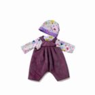 Alternate image 0 for Playwell - Doll Dresses-16-18"(12Pcs/Pack)