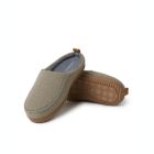 Alternate image 1 for Alpine by Dearfoams Men's Bern Clog