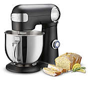 Cuisinart Precision Master 5.5 Quart Stand Mixer - Poppy Seed