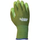 Alternate image 0 for Lfs Glove Bamboo Gardner (#C5301M) General Purpose Gloves by Bellingham Glove, Green- Med