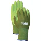Alternate image 1 for Lfs Glove Bamboo Gardner (#C5301M) General Purpose Gloves by Bellingham Glove, Green- Med