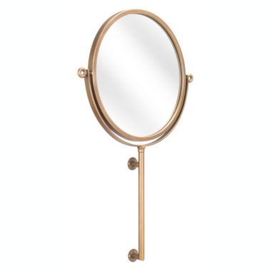 Slickblue Bernis Mirror Gold. View a larger version of this product image.