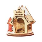 Alternate image 0 for Ginger Cottages Golden Retriever (K9121) Ornament, Multi (#81020)
