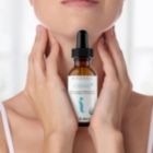 Alternate image 2 for Codeage Iodine - USDA Certified Organic,  Vegan Liquid Iodine Drops, Mineral Supplement