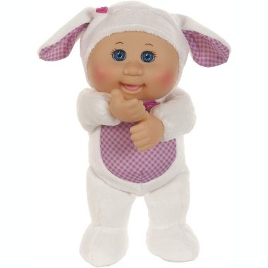 Cabbage Patch Kids Cutie Collection, Shelby the Blue Eyed Sheep. View a larger version of this product image.