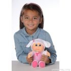 Alternate image 2 for Cabbage Patch Kids Cutie Collection, Shelby the Blue Eyed Sheep