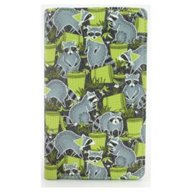Comeco Raccoon Trash Wallet. View a larger version of this product image.