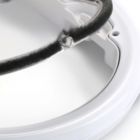 Alternate image 2 for Ownpets Pet Cat Round Flap Door, Lightweight and Durable