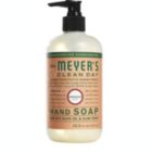 Alternate image 2 for Mrs. Meyer's Clean Day Spring & Garden Variety Pack of 6, 12.5oz Liquid Hand Soap Scents