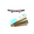 Alternate image 0 for Global Crafts Carved Soapstone Incense Holder with Stick Incense