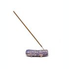 Alternate image 2 for Global Crafts Carved Soapstone Incense Holder with Stick Incense