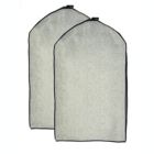 Alternate image 0 for DII Garment Bags for Closet Storage - Set of 2