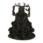 Alternate image 3 for Veronese Design Cernunnos Celtic Horned God Of Animals And The Underworld Statue 9 Inch