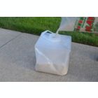 Alternate image 0 for The Pool Supply Shop 15" Anchor Universal Swimming Pool Entry Ladder Step Weight