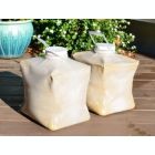 Alternate image 1 for The Pool Supply Shop 15" Anchor Universal Swimming Pool Entry Ladder Step Weight