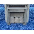 Alternate image 3 for The Pool Supply Shop 15" Anchor Universal Swimming Pool Entry Ladder Step Weight