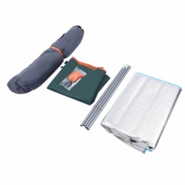 Kitcheniva Automatic Pop Up Tent Waterproof 4-5 Person. View a larger version of this product image.