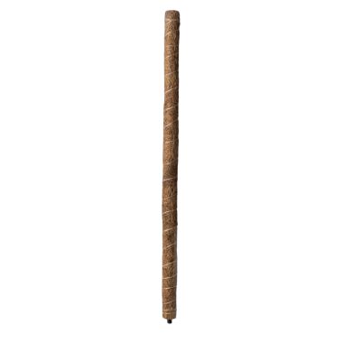Kanso Designs Bendable & Stackable Coco Coir Pole for Plant Support - 32" Pole (No Stake). View a larger version of this product image.