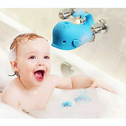 Kitcheniva Baby Bath Spout Cover Faucet Protector