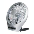 Alternate image 0 for Sunpentown Home Living Room Appliance 7" Table Fan With Ionizer