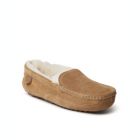 Alternate image 0 for Fireside By Dearfoams Men's Melbourne Genuine Shearling Moccasin