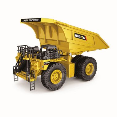 Playwell - Dump Truck. View a larger version of this product image.