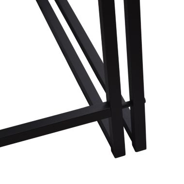 Proman Products Home Indoor Decorative Santa Fe Coffee Table. View a larger version of this product image.