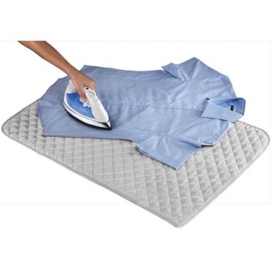 Infinity Merch Quilted Magnetic Ironing Mat. View a larger version of this product image.