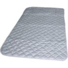 Alternate image 3 for Infinity Merch Quilted Magnetic Ironing Mat