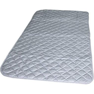 Infinity Merch Quilted Magnetic Ironing Mat. View a larger version of this product image.