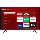 Alternate image 0 for TCL 32ROKU SMART 720P TV