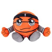 Bleacher Creatures Brooklyn Nets 8&quot; Kuricha NBA Basketball Sitting Plush- Soft Chibi Inspired Plush