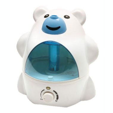 Sunpentown Polar Bear Ultrasonic Humidifier. View a larger version of this product image.