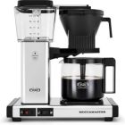 Alternate image 0 for Technivorm Moccamaster Coffee Maker - Silver
