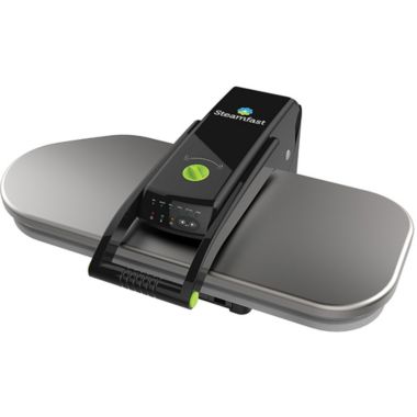 Steamfast Digital Steam Press. View a larger version of this product image.