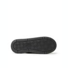 Alternate image 2 for Dearfoams Mens Adrian Quilted Sweatshirt Slide