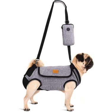 Ownpets Dog Lift Harness (L). View a larger version of this product image.