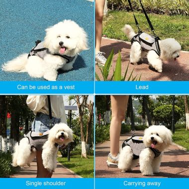 Ownpets Dog Lift Harness (L). View a larger version of this product image.
