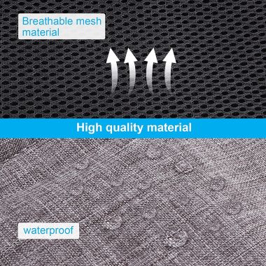 Ownpets Dog Lift Harness (L). View a larger version of this product image.