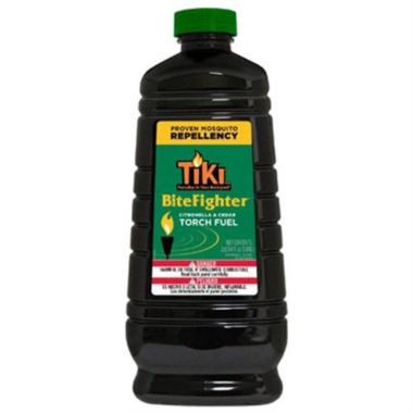 Lamplight Farms TIKI Brand Bite-Fighter Torch Fuel, 50 oz. View a larger version of this product image.