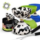 Alternate image 0 for THE GYM KEG Half Gallon Water Bottle (74oz)   Gym Bottle with Straw Lid, Carry Strap Motivational Time Markings   Sport Water Bottles with Times to Drink, Large Reusable Bottle, Leakproof & BPA-free