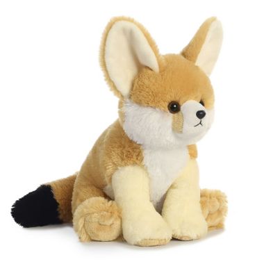 Aurora - Destination Nation - 12" Fennec Fox. View a larger version of this product image.